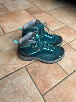 Wanderschuhe Damen Gr. 37 Quechua - sehr guter Zustand Berlin - Biesdorf Vorschau