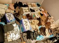 Schuhe  zu verkaufen einige neue und selten getragen Niedersachsen - Cremlingen Vorschau