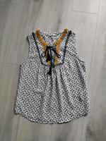 Esprit Bluse Sommer Gr. xs  34 Berlin - Pankow Vorschau