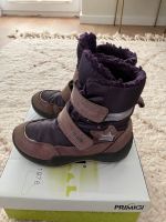 Primigi Winterstiefel Gr. 29 Mecklenburg-Vorpommern - Gammelin Vorschau