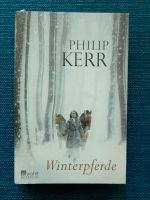 Philip Kerr  Winterpferde Nordrhein-Westfalen - Detmold Vorschau