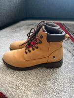 Boots von Levi’s 40 Nordrhein-Westfalen - Bad Salzuflen Vorschau