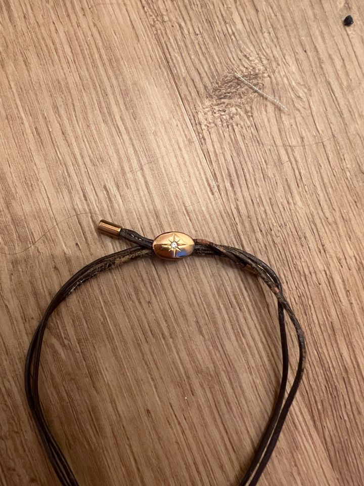 Armband Fossil Roségold in Bochum