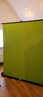 Elgato Green Screen, Rolloleinwand 148 x 180 cm Bayern - Zellingen Vorschau