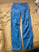 E9 Boulderhose „Mix“ Damen Größe M grau Baden-Württemberg - Teningen Vorschau