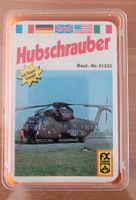 Quartett Hubschrauber Best. Nr. 513 22 Bielefeld - Joellenbeck Vorschau