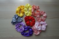 10 bunte Scrunchies / Haargummis - NEU !!! Stuttgart - Sillenbuch Vorschau