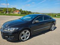 Volkswagen CC 3.6 V6 DSG 4MOTION - R-Line, SHZ, AHK Nordrhein-Westfalen - Bad Salzuflen Vorschau