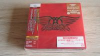 6x SHM CD Aerosmith – Greatest Hits + Live Collection - NEU Niedersachsen - Baltrum Vorschau