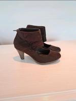 Stiefeletten / Absatzschuhe / Schuhe / Pumps Niedersachsen - Langwedel Vorschau