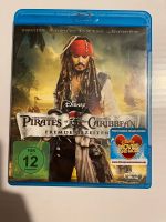 Fluch der Karibik fremde Gezeiten blu ray Film Nordrhein-Westfalen - Gescher Vorschau