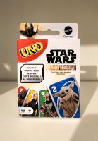 Star Wars The Mandalorian Uno Kartenspiel neu & verpackt Düsseldorf - Golzheim Vorschau