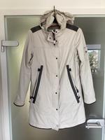 CINQUE - sportlich stylishe Longjacke - Gr.L Hessen - Bad Wildungen Vorschau