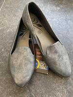 Schuhe Ballerinas Größe 36 neu Bayern - Jengen Vorschau