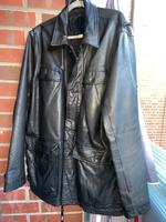 Lederjacke Timberland Hamburg-Mitte - Hamburg Rothenburgsort Vorschau