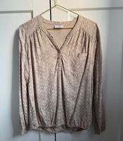 Bluse beige Gr. 36/38, wie neu Nordrhein-Westfalen - Legden Vorschau