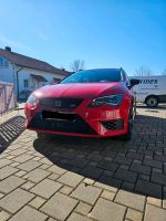 Seat Leon ST Cupra 290 Bayern - Aiterhofen Vorschau