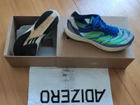 Adidas Adizero Adios Pro 2 Laufschuhe/running G47 in Ovp Baden-Württemberg - Pforzheim Vorschau