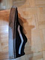VANS  Sneaker, Freizeitschuhe Größe 39 Brandenburg - Schwarzheide Vorschau