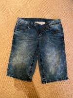 Neuwertige Jeans-Short von Camp David in Gr.31 Schleswig-Holstein - Oldenburg in Holstein Vorschau