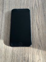 Iphone SE 128GB schwarz Bayern - Oerlenbach Vorschau