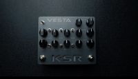 KSR Amplification - Vesta NEU Kyle Rhodes Rostock - Reutershagen Vorschau