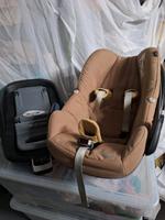 maxi cosi mit Basisstation Baden-Württemberg - Filderstadt Vorschau