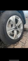 Mercedes Felgen Winterreifen 235/60 R18 107H Dot 1821 Köln - Braunsfeld Vorschau