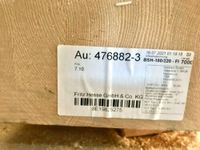 Holzbalken/-Träger GL28h SI 180x220x7000 Niedersachsen - Braunschweig Vorschau