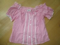 Spieth & Wensky Tachtenbluse Bluse Gr.40 rosa gut erhalten Bayern - Hemhofen Vorschau