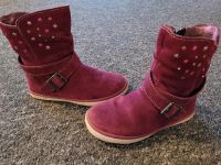 Winterstiefel Stiefel Schuhe Lurche Beere  Gr.27 Tex wasserdicht Baden-Württemberg - Ravensburg Vorschau