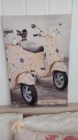 Schönes Vespa Roller Werbung Reklame Harburg - Hamburg Wilstorf Vorschau