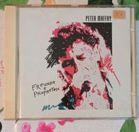 Peter Maffay - Freunde + Propheten - CD Niedersachsen - Friesoythe Vorschau