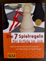 GU Buch „ Die 7 Spielregeln für Erfolg im Job „ Bayern - Fürth Vorschau