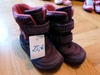 Winterstiefel ecco Klettverschluss Dresden - Leubnitz-Neuostra Vorschau