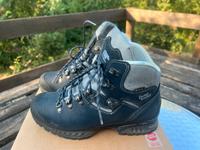 Damen Wanderschuhe“hanwag“Tatra light Lady GTX Gr.40,5 Rheinland-Pfalz - Winnweiler Vorschau