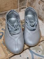 Adidas Taekwondo Mei Ballerina Sneaker 40 Niedersachsen - Zeven Vorschau