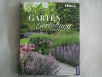 Garten Gestaltung Buch - Inspiration Planung Praxis Kosmos Verlag Berlin - Schöneberg Vorschau