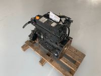 Yanmar 4tnv84 Motor neu wacker Neuson Volvo yanmar Rheinland-Pfalz - Thalfang Vorschau