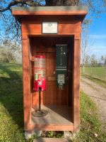 Wildfutterautomat / Pringelschipsautomat / Passiveinkommen / Bayern - Alling Vorschau