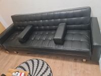 Couch mit Schlaffunktion Sachsen - Eilenburg Vorschau