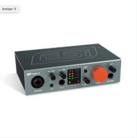 ESI Amber i1 Professional 24-bit / 192kHz USB-C Audio Interface Frankfurt am Main - Oberrad Vorschau