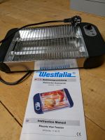 Elektrischer Flachtoaster von Westfalia Niedersachsen - Denkte Vorschau