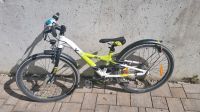 Kinderfahrrad 24 zoll XLite Baden-Württemberg - Aulendorf Vorschau