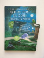 Der kleine Elefant, der nicht einschlafen konnte (Buch+CD) Friedrichshain-Kreuzberg - Kreuzberg Vorschau