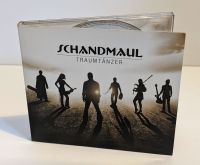 CD Schandmaul - Traumtänzer Dresden - Löbtau-Nord Vorschau