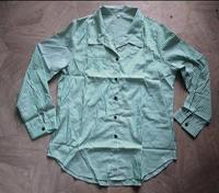 Langarm Hemd/Bluse Gr. XL(44) Nordrhein-Westfalen - Monheim am Rhein Vorschau