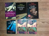 Romane, Tess Gerritsen, Bücher, Krimi, Thriller Bayern - Landshut Vorschau