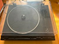 C.E.C. Stereo Plattenspieler ST730 Vollautomat Belt Drive Bayern - Kirchseeon Vorschau