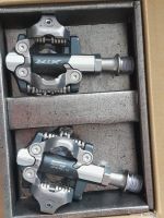 Shimano XTR Pedale PD-M9100 Nordrhein-Westfalen - Detmold Vorschau